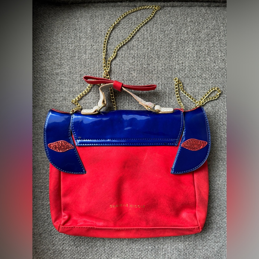 Danielle Nicole - Disney Snow White Purse - image 2